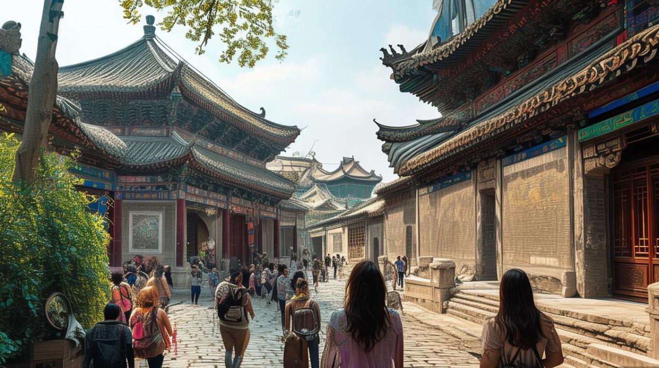 赞皇有哪些值得一游的旅游景点?揭秘这座古城的旅游奥秘!