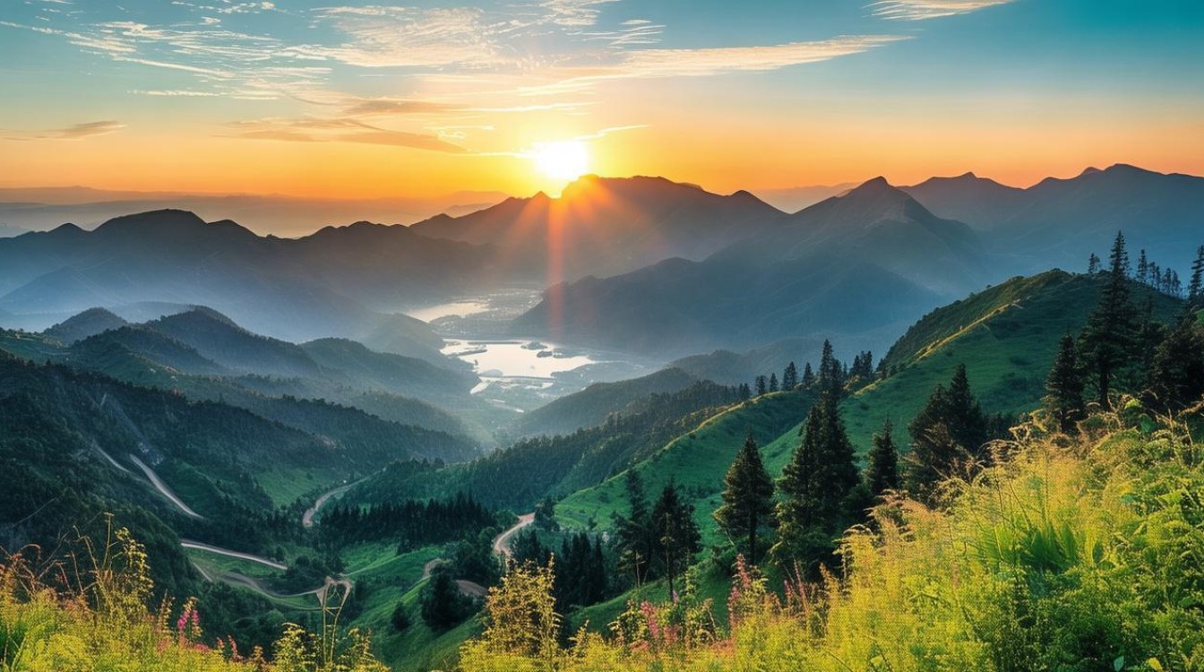 深圳有哪些名山可以成为旅游景点?揭秘深圳山景之美!