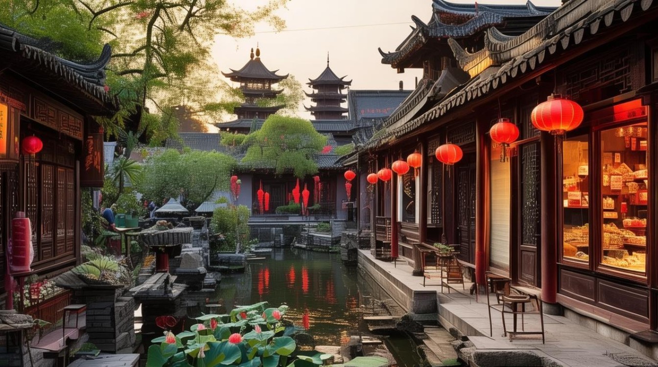 豫园周边隐藏哪些不可错过的特色旅游景点？