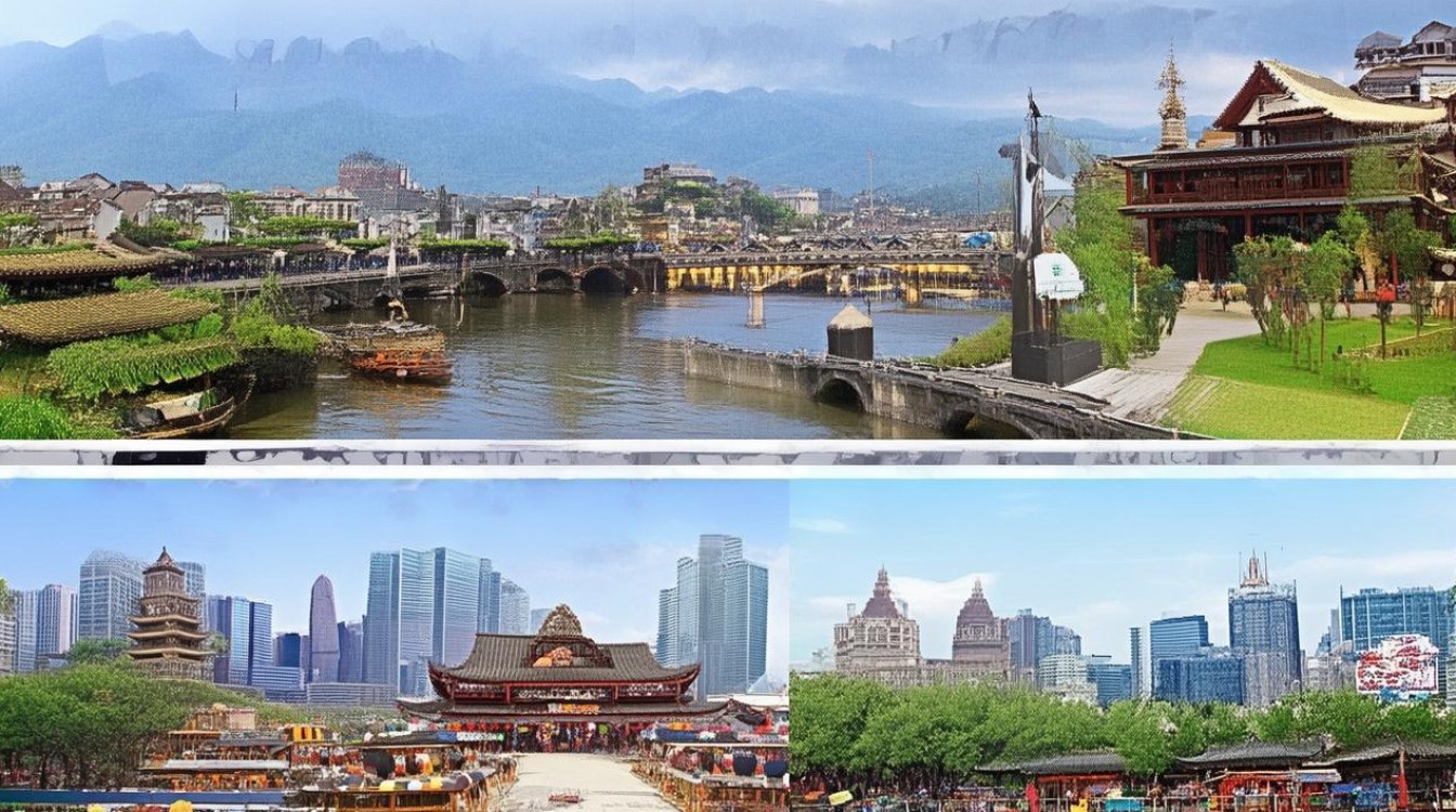 富锦旅游攻略，有哪些必游景点值得探索？