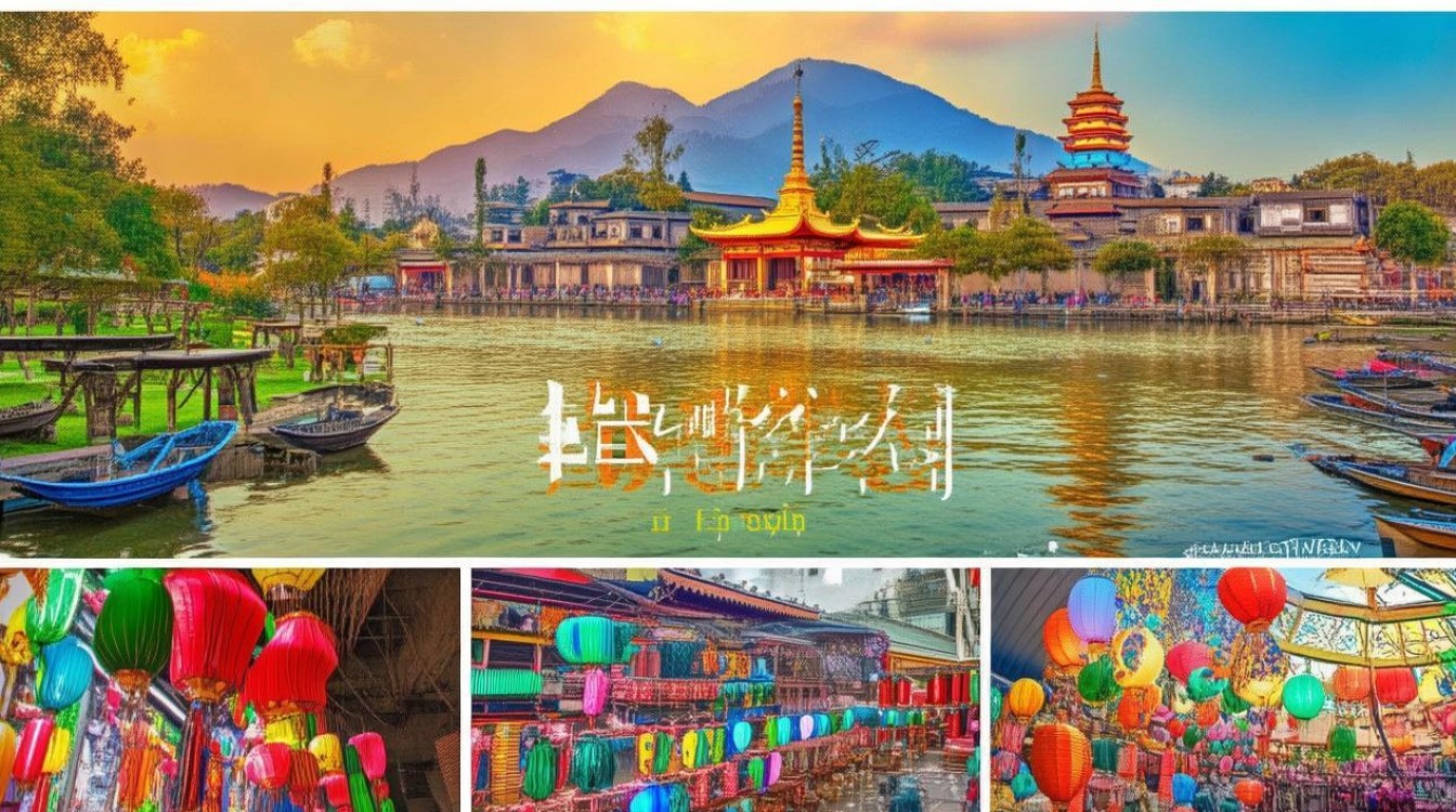 富锦旅游攻略,有哪些必游景点值得探索?