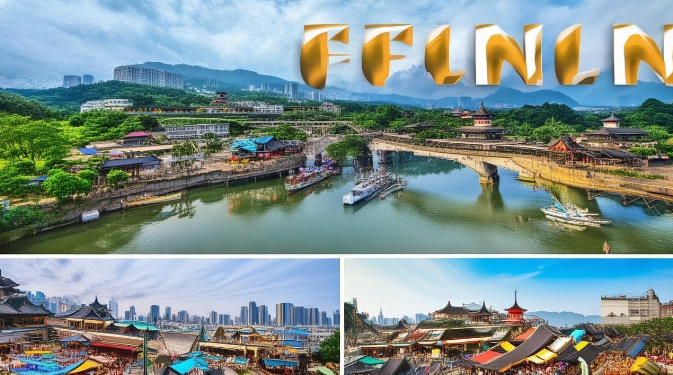 富锦旅游攻略,有哪些必游景点值得探索?