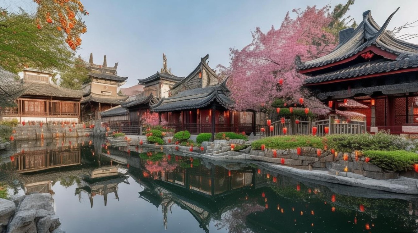 邯郸新开放景点，哪一处最适合游玩体验？