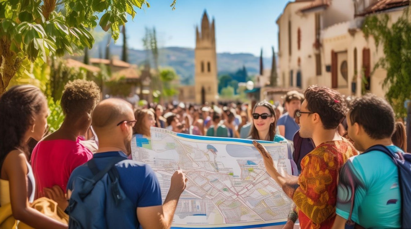 旅游景点服务优势究竟体现在哪些方面？揭秘优质旅游体验的关键要素