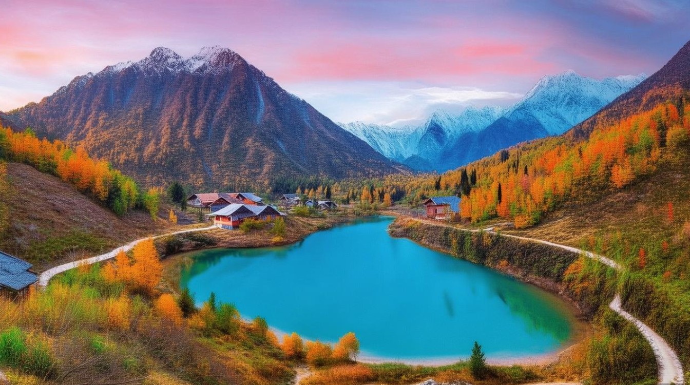 宾川周边有哪些不可错过的绝美旅游景点？