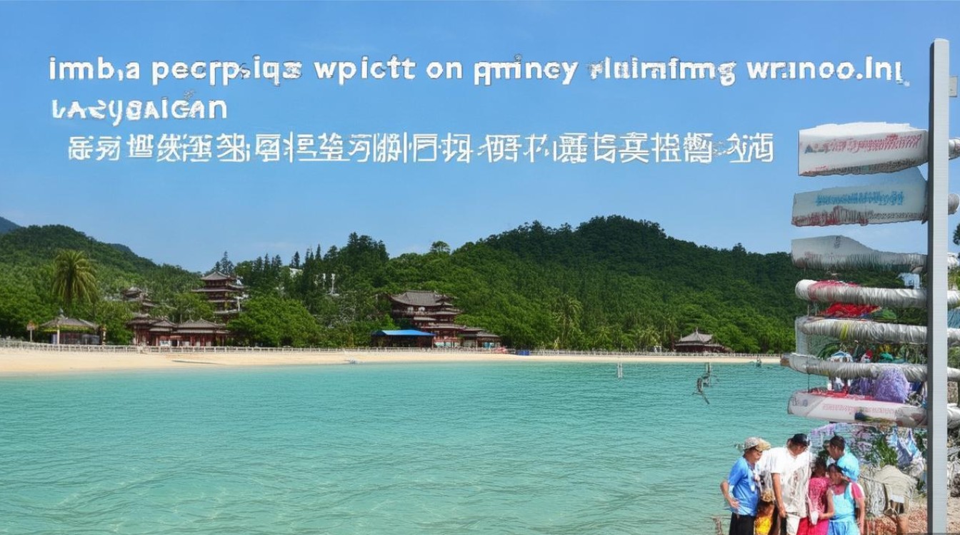 阳江旅游景点收费合理吗？背后的原因与标准何在？