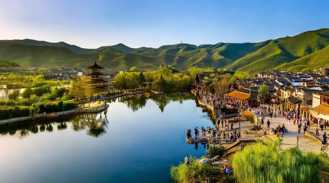 莒县免费旅游景点盘点，有哪些值得一游？