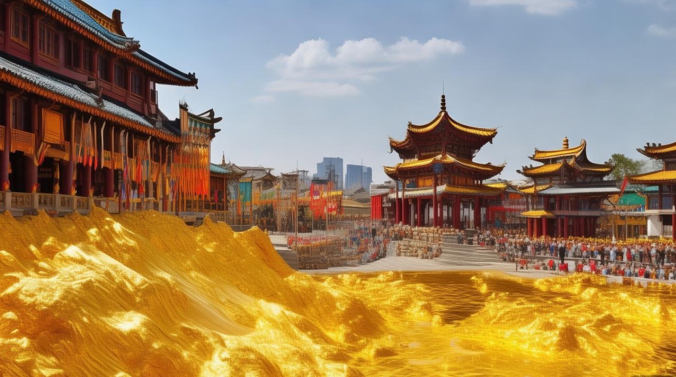 招远这座金都,有哪些不可错过的特色旅游景点?