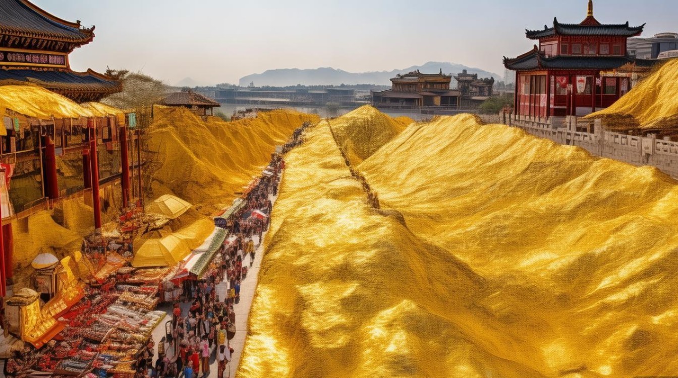 招远这座金都,有哪些不可错过的特色旅游景点?