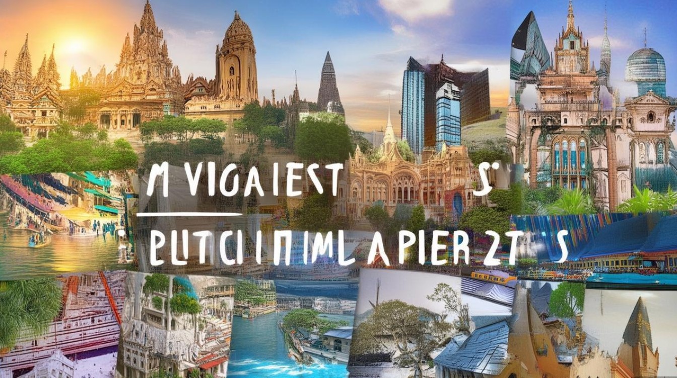 文城必去景点盘点，有哪些值得一游的旅游景点呢？