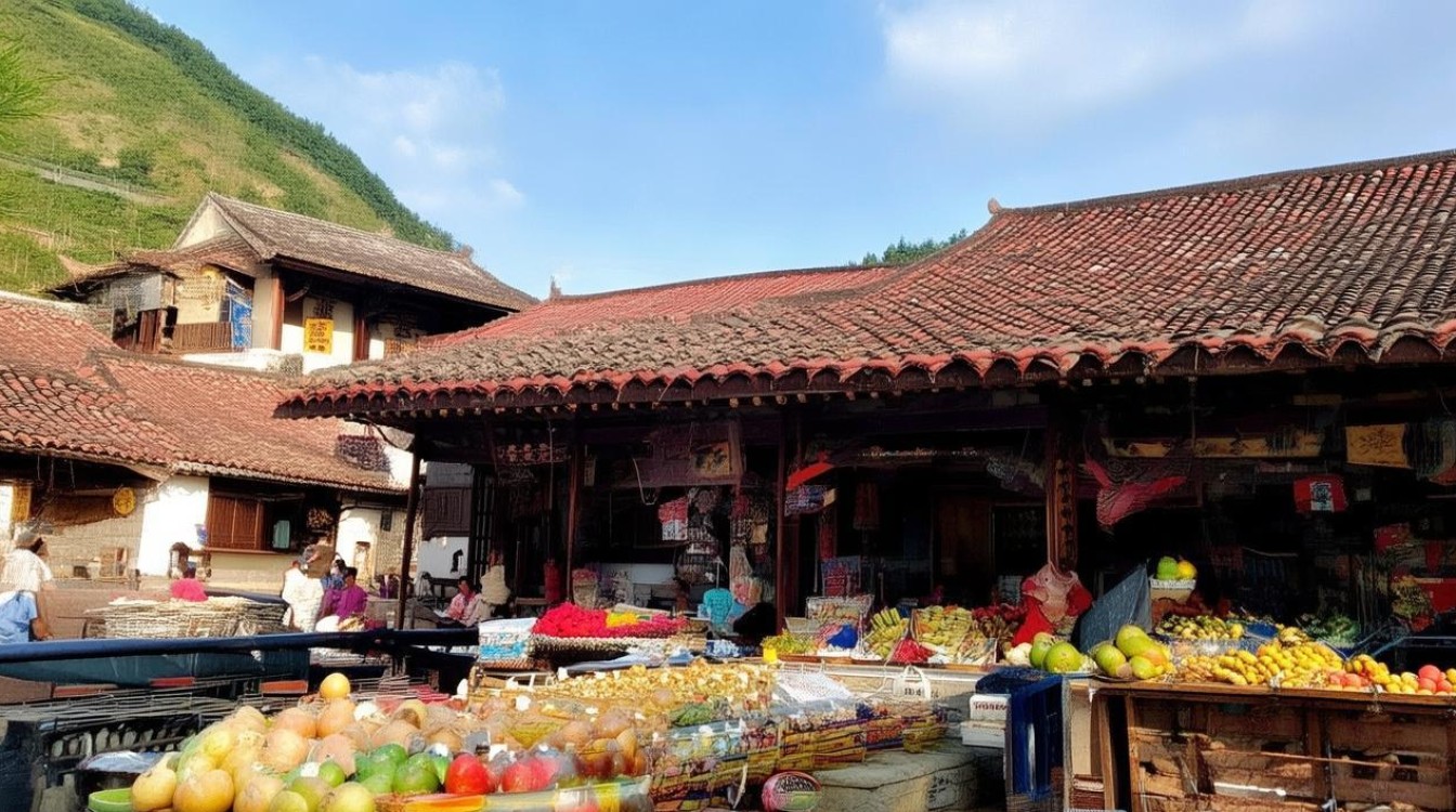 平谷特色旅游点有哪些，当地特产都有哪些美味？