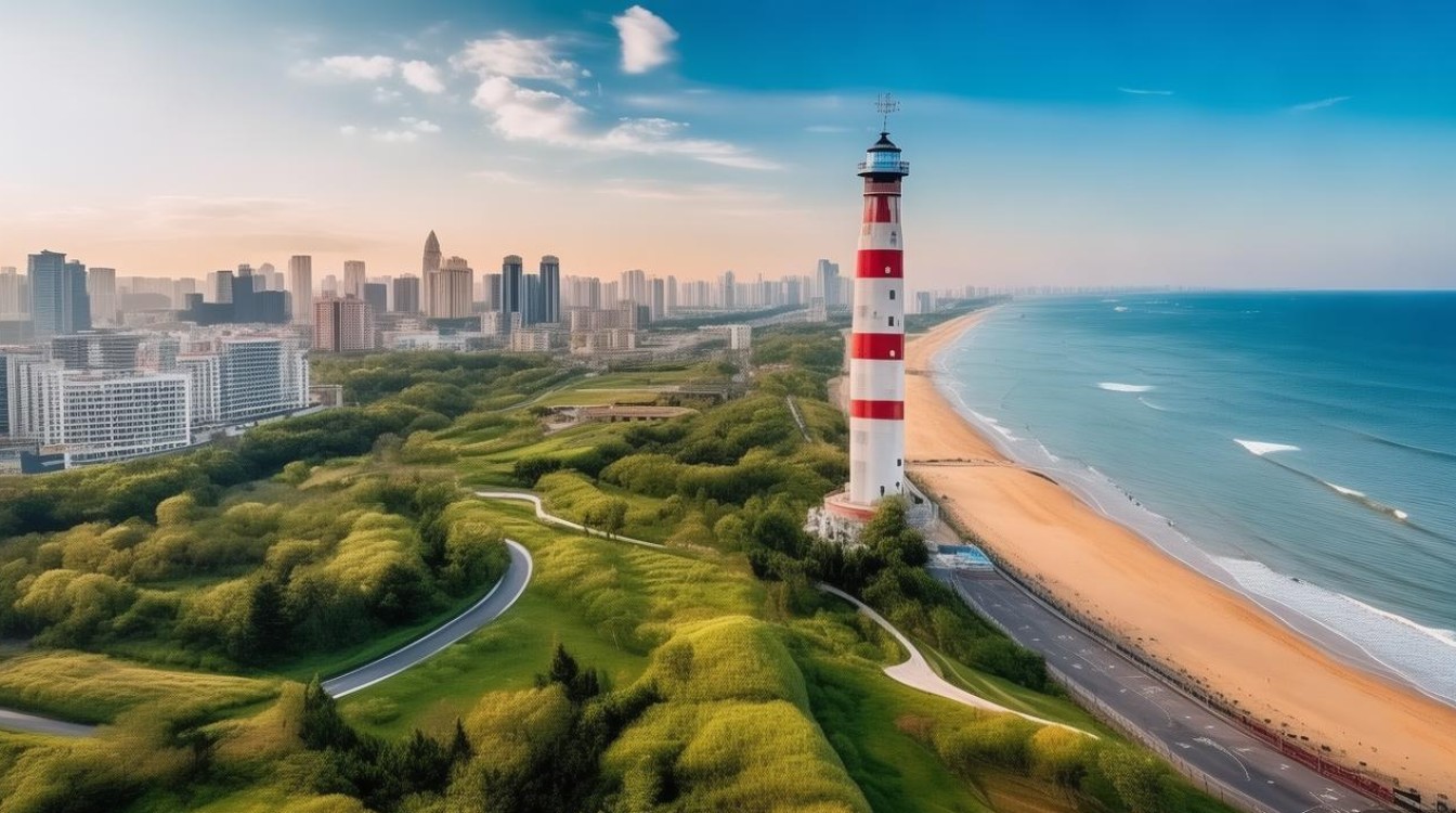 青岛有哪些具体景点被誉为最美丽的旅游胜地？