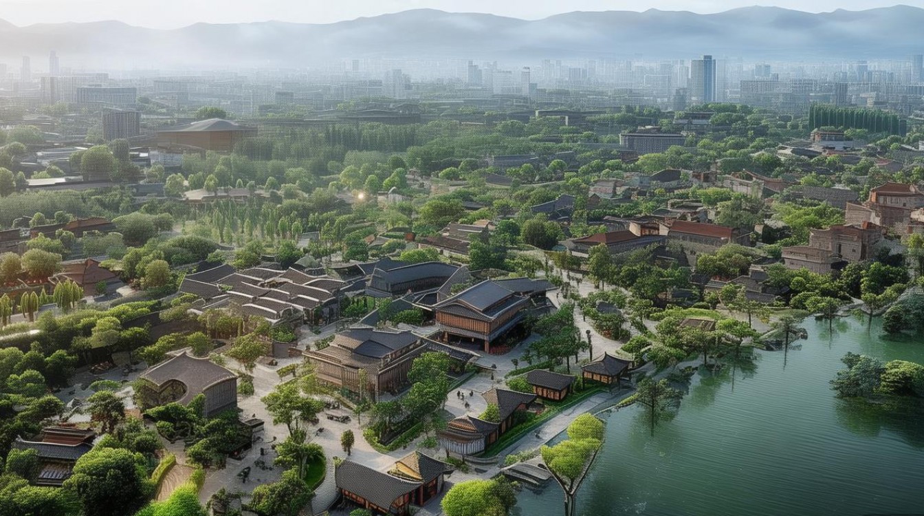 宁都旅游新地标？揭秘这座城市的隐藏美景与未知的旅游秘境！