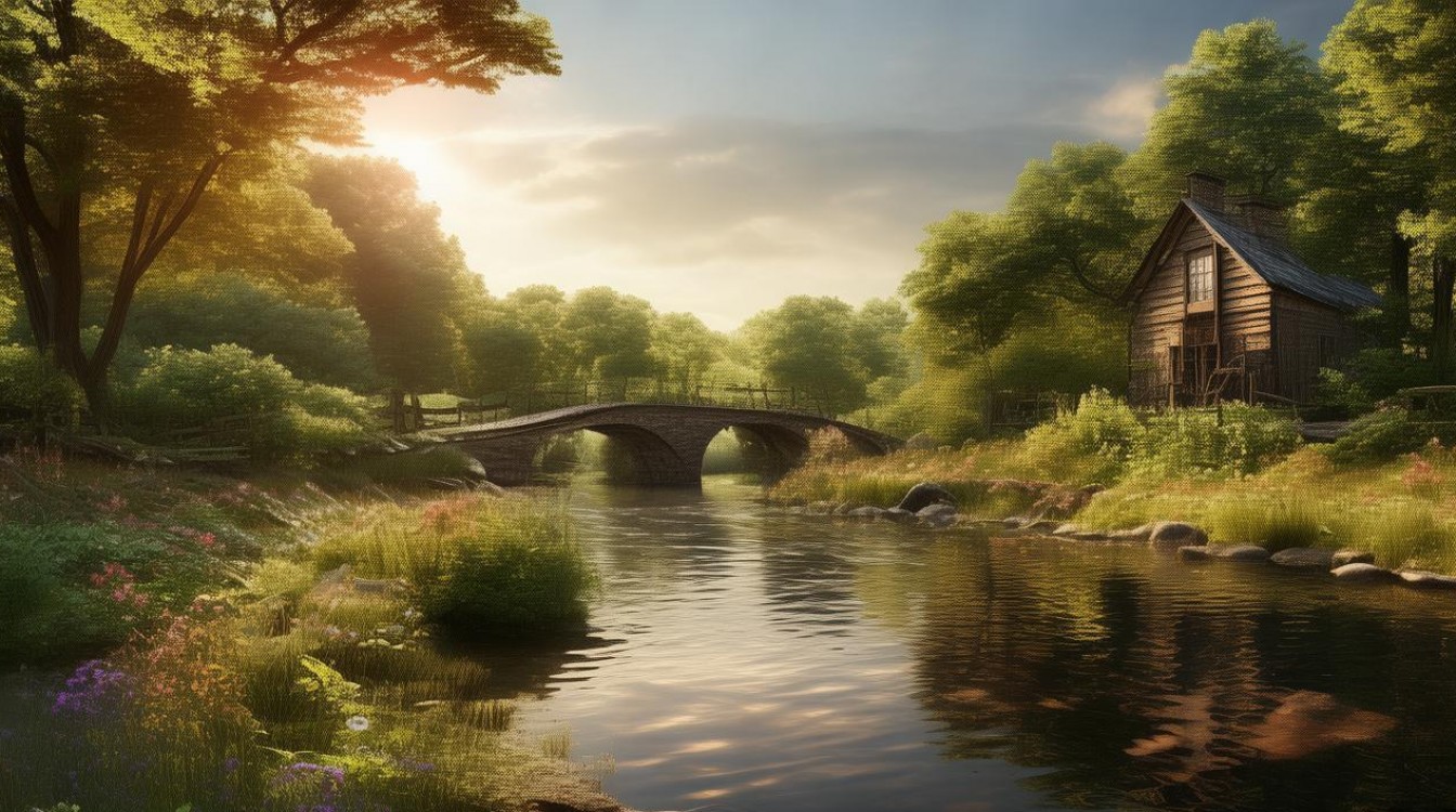 南方隐藏的绝美小众景点，你探索过哪些鲜为人知的旅游胜地？