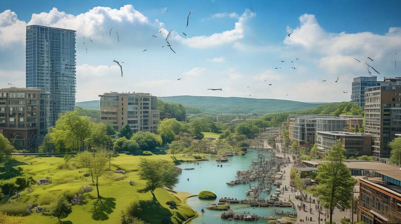 旅游景点上班，是朝九晚五的悠闲，还是日晒雨淋的挑战？揭秘职场与美景的完美融合！