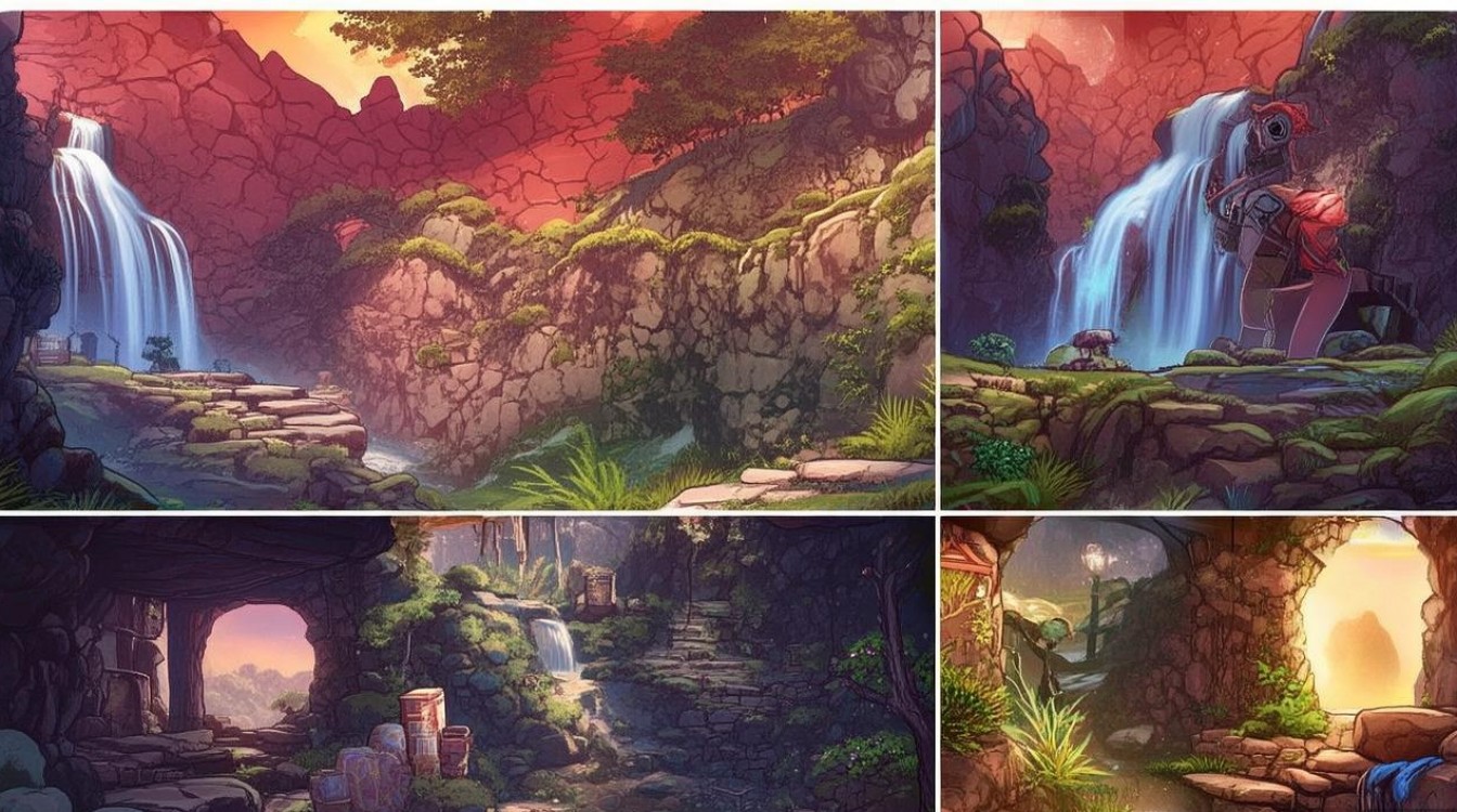 红岩镇隐藏哪些独特旅游景点，游客如何深入探索？