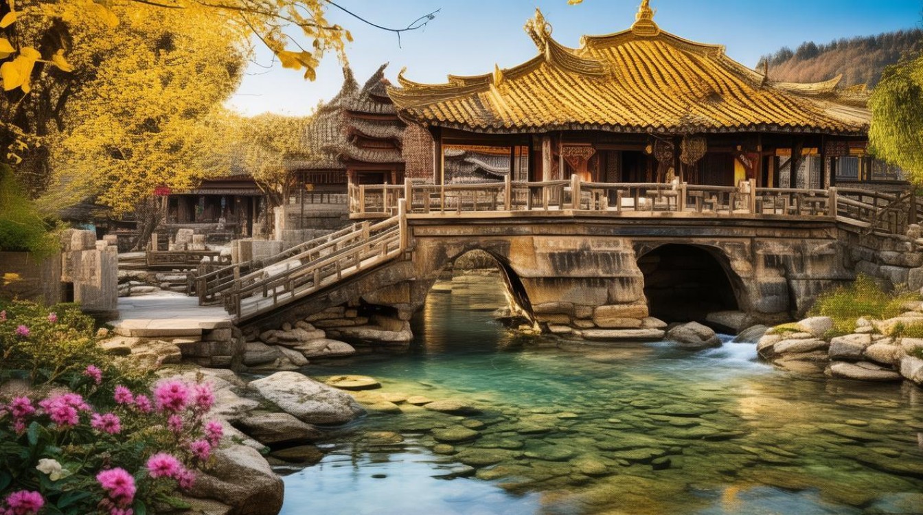 慈利溪口有哪些独特旅游景点,值得一游?揭秘溪口风情!