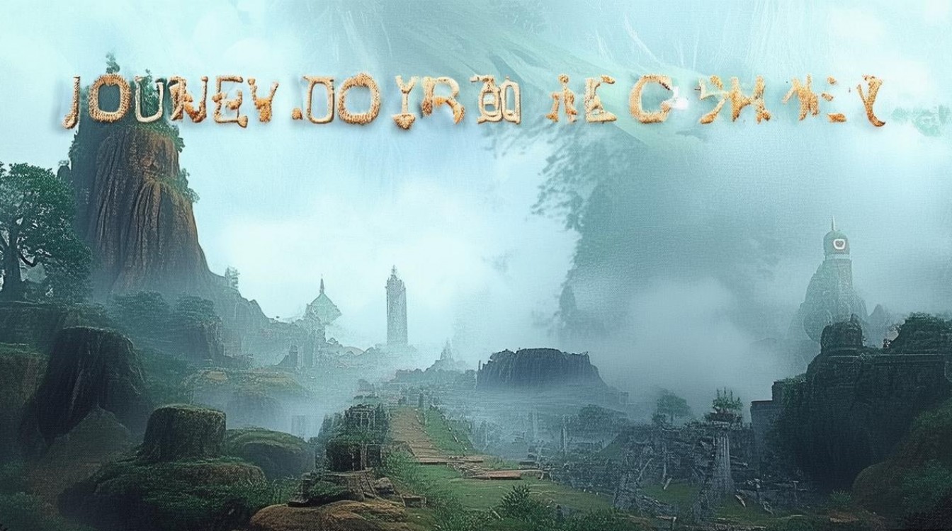 西游记中取经景点名称之谜，你知道它们叫什么吗？