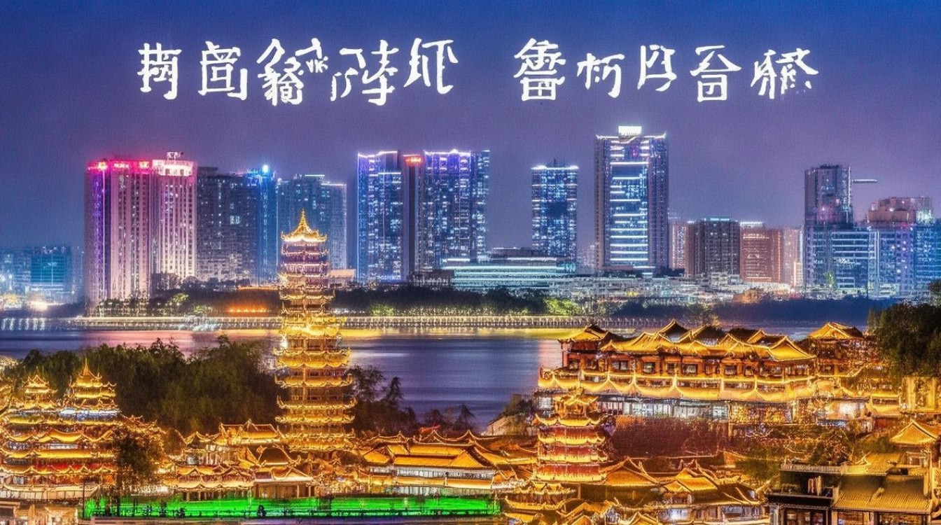 顺德地标景点众多，究竟哪个最值得一游？揭秘顺德旅游地标之谜！