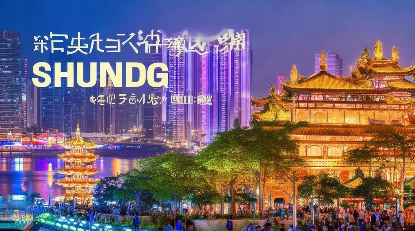 顺德地标景点众多,究竟哪个最值得一游?揭秘顺德旅游地标之谜!