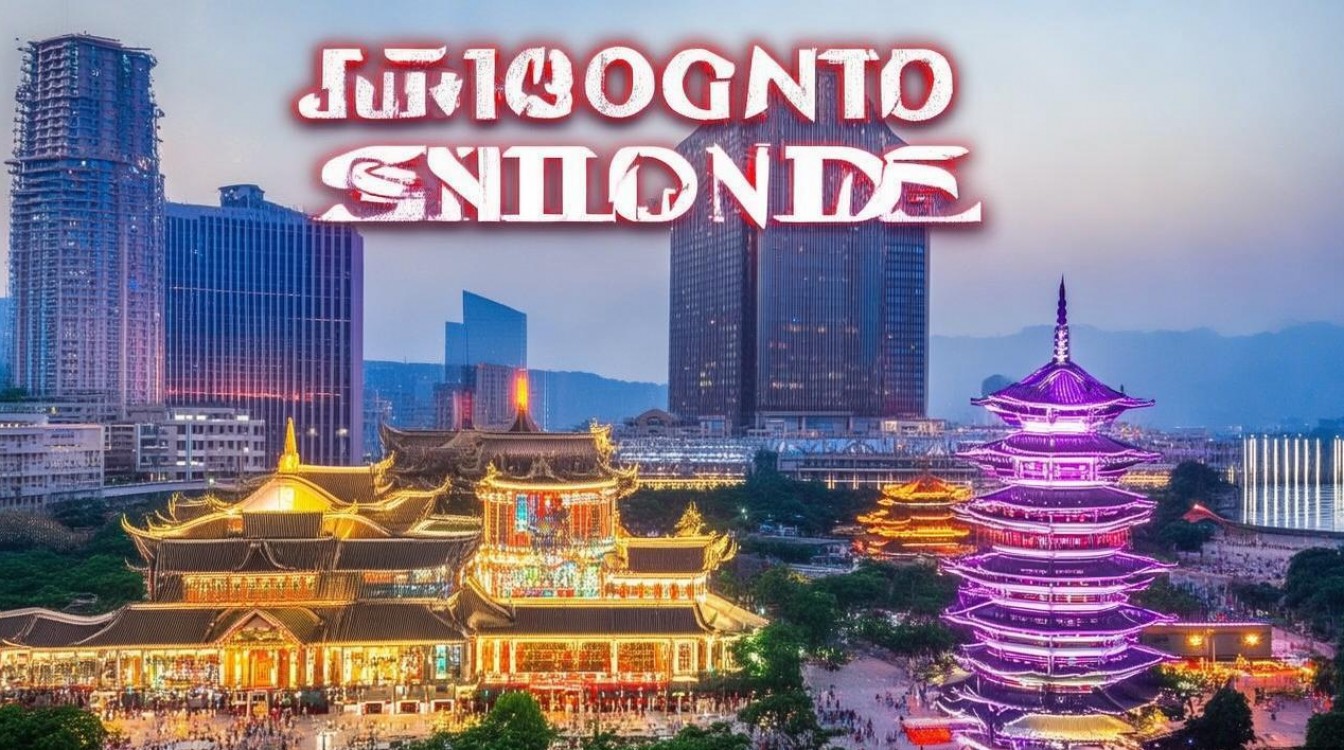 顺德地标景点众多,究竟哪个最值得一游?揭秘顺德旅游地标之谜!