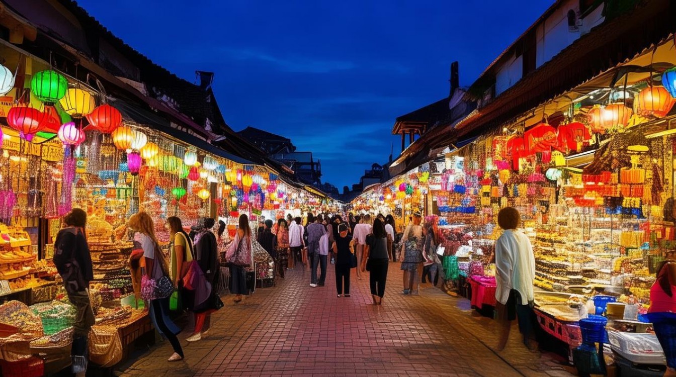 晚上旅游景点,究竟哪些商品最受欢迎?揭秘夜间消费的秘密!