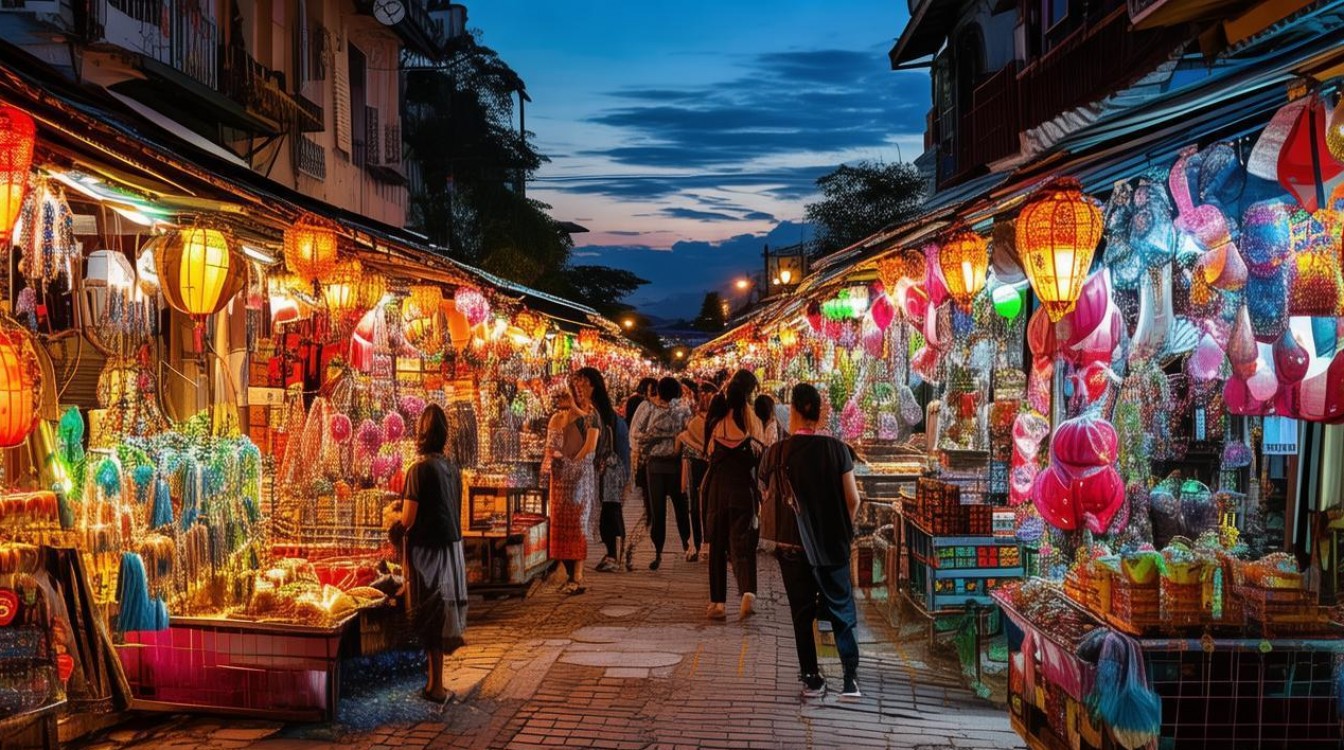 晚上旅游景点,究竟哪些商品最受欢迎?揭秘夜间消费的秘密!