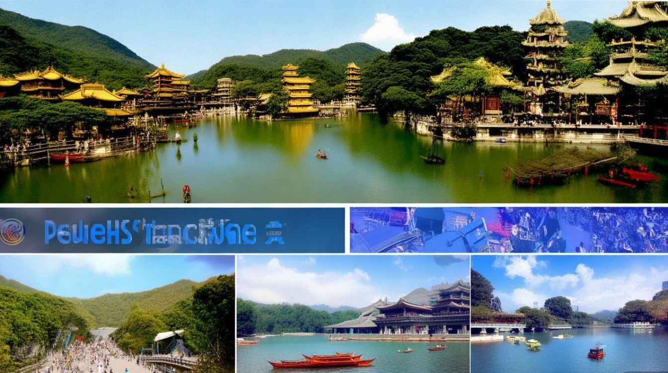 运城星宿景区众多，哪些是游客必去的好地方？