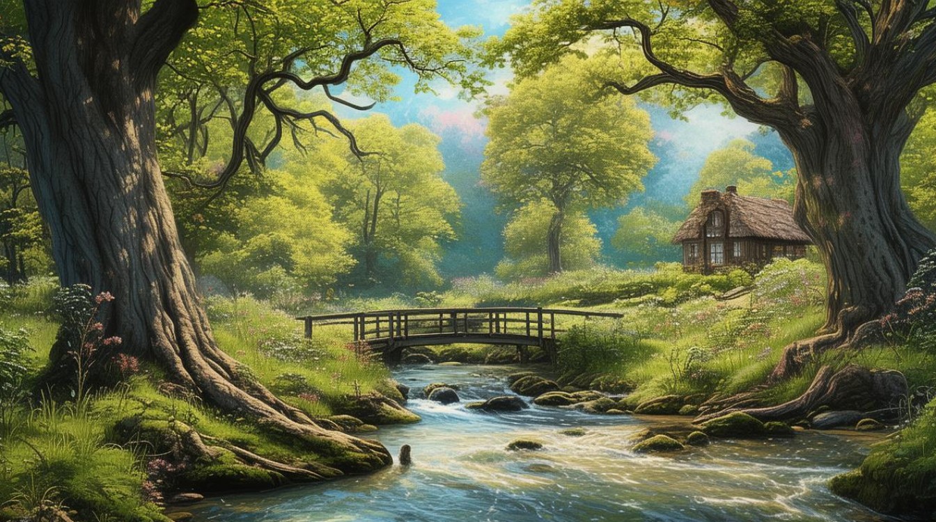 木溪景有哪些特色旅游景点，值得一游？