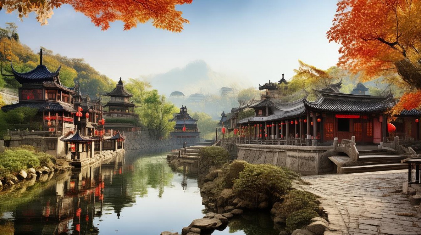 邯郸周边有哪些值得一游的旅游景点呢？