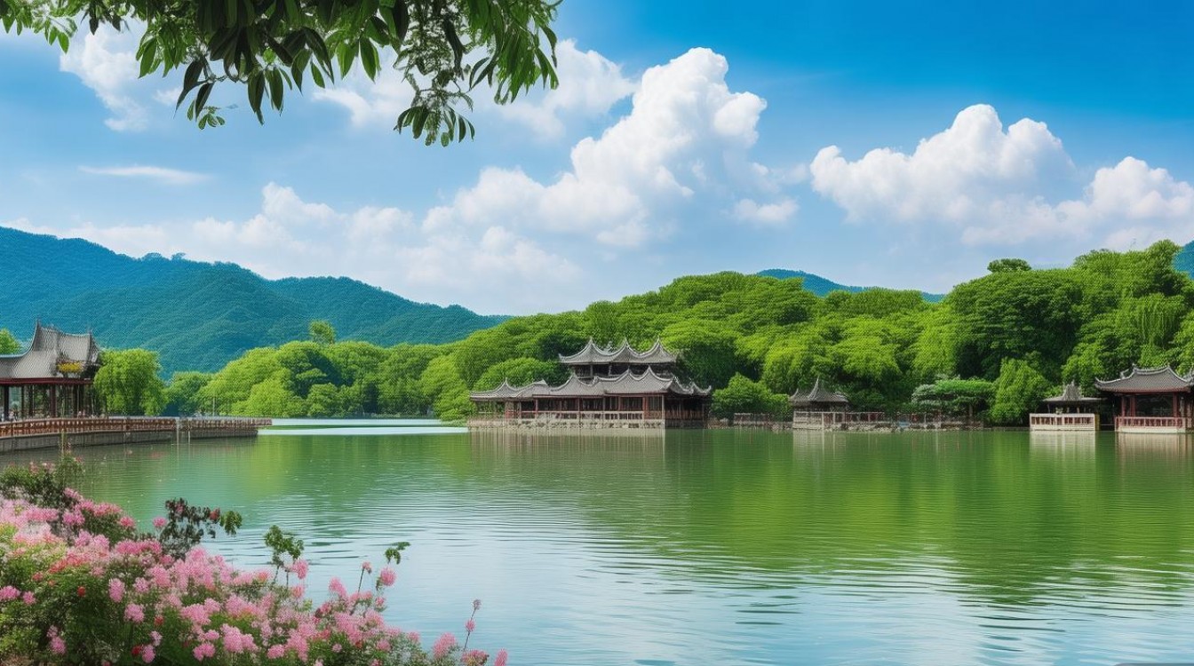 淄博有哪些值得一游的湖泊景点推荐？