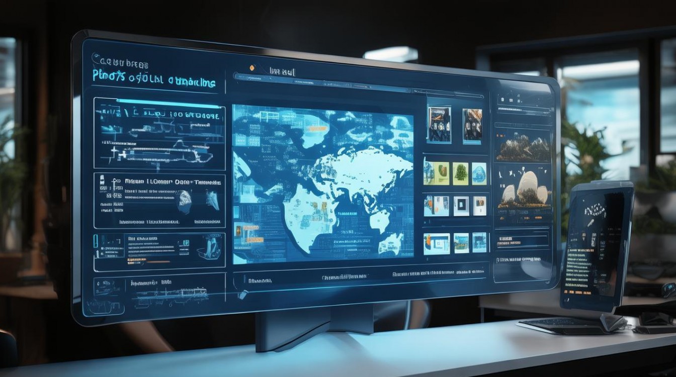 如何在各类软件中高效查找与浏览国内外旅游景点信息？