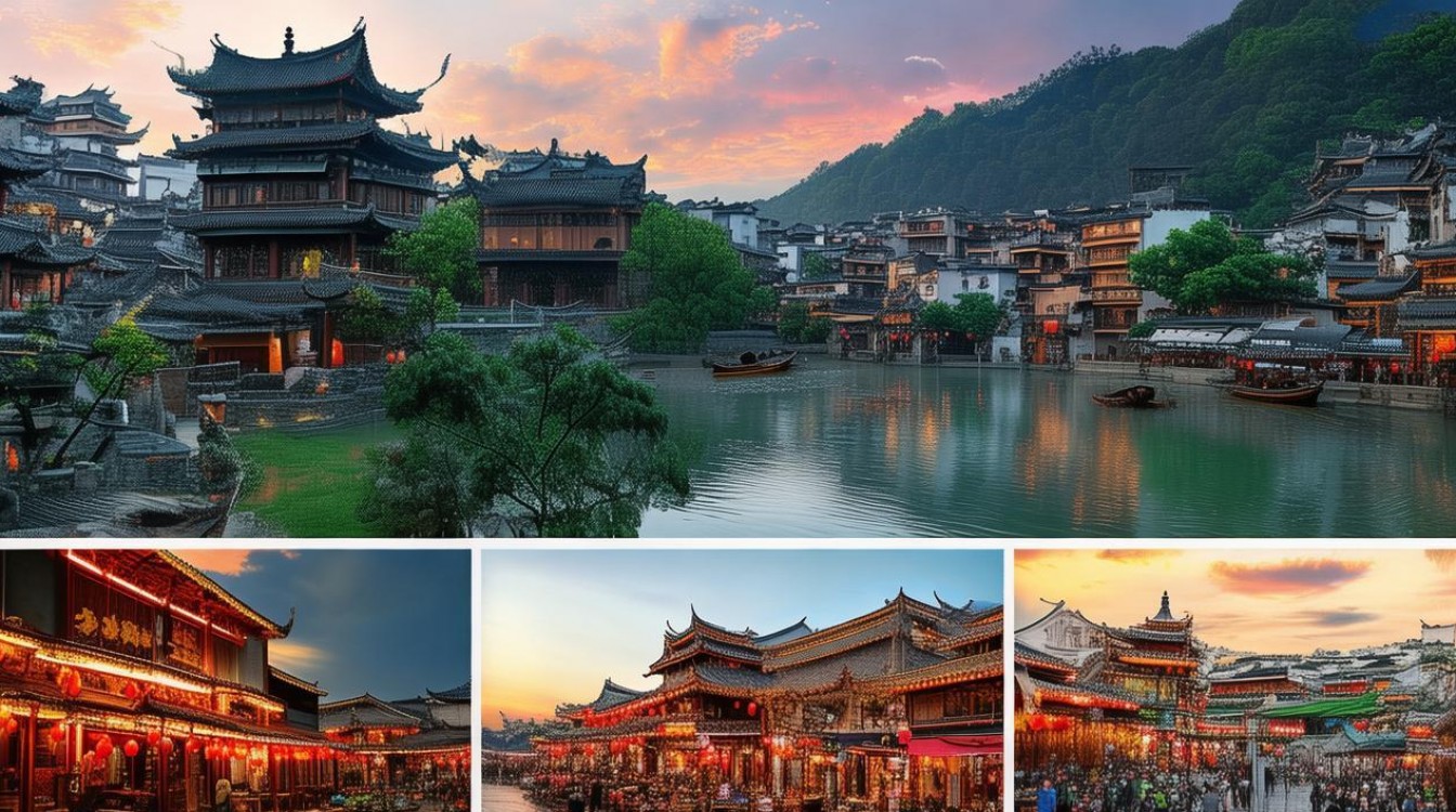 成武有哪些值得一游的旅游景点?揭秘这座城市的独特魅力!