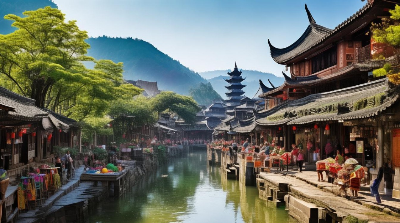 安乡有哪些独特旅游景点？揭秘不可错过的旅游胜地！