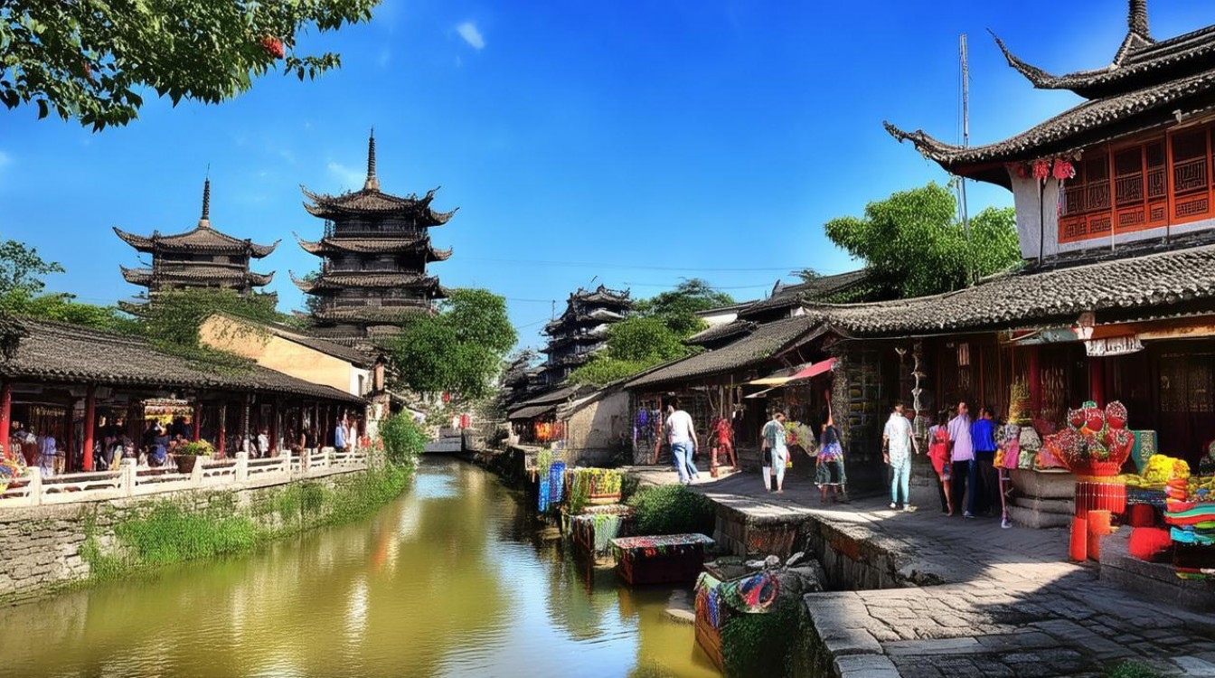 安乡有哪些独特旅游景点?揭秘不可错过的旅游胜地!