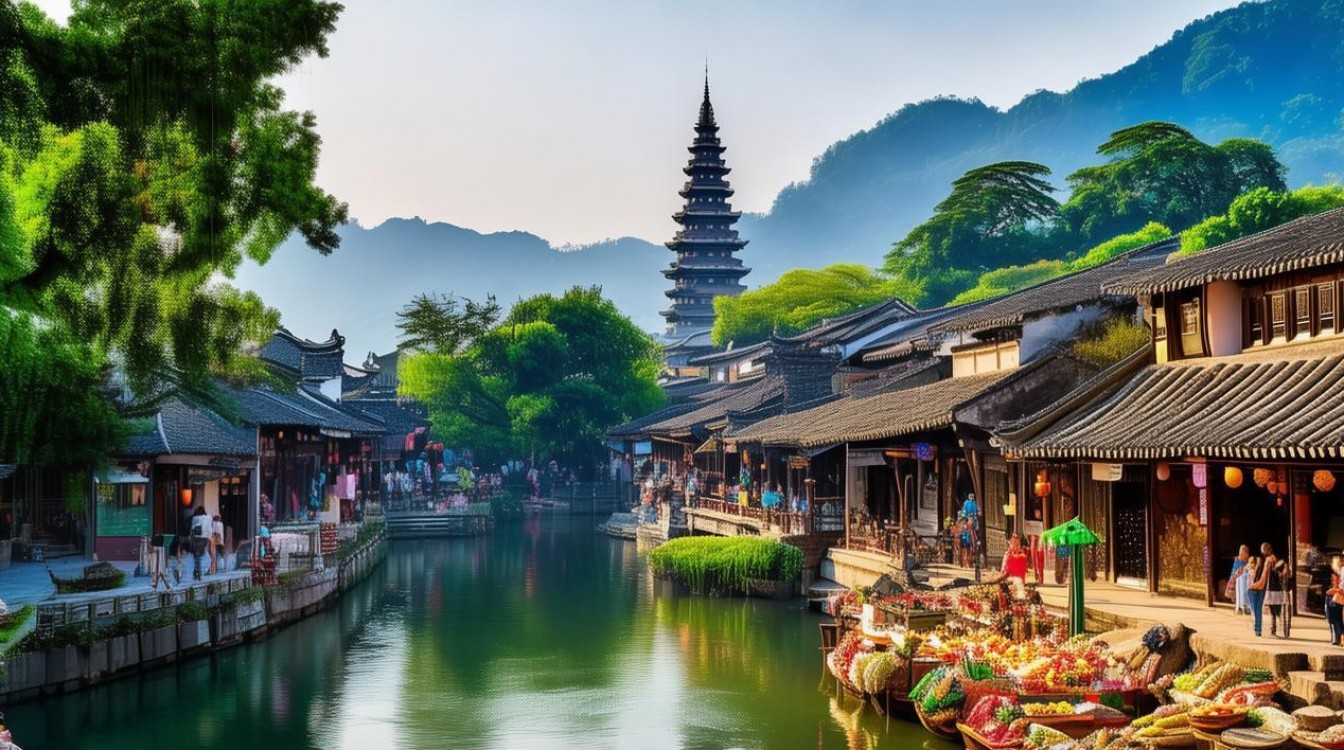 安乡有哪些独特旅游景点?揭秘不可错过的旅游胜地!