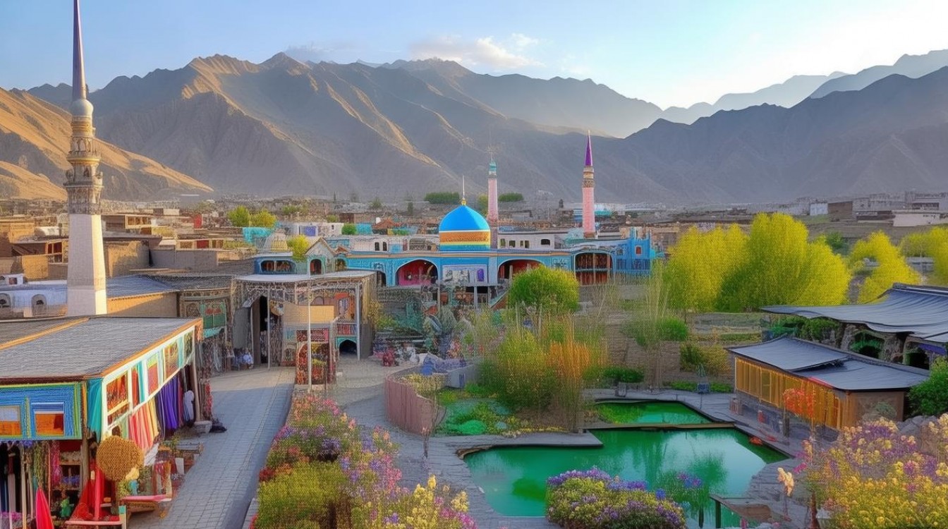 英吉沙周边有哪些值得一游的旅游景点推荐？