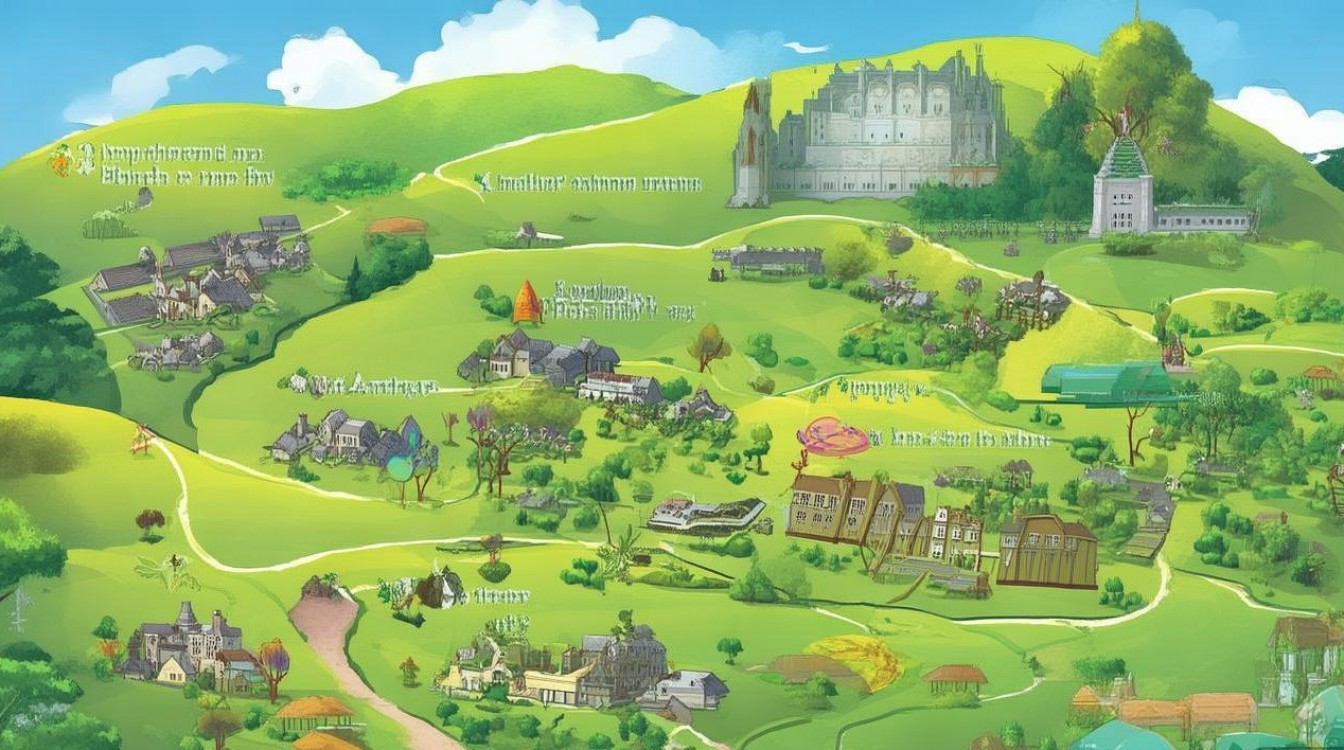 临泉免费旅游景点盘点，你不可错过的隐秘宝藏！