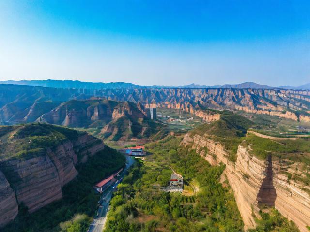 稷山有什么旅游景点？