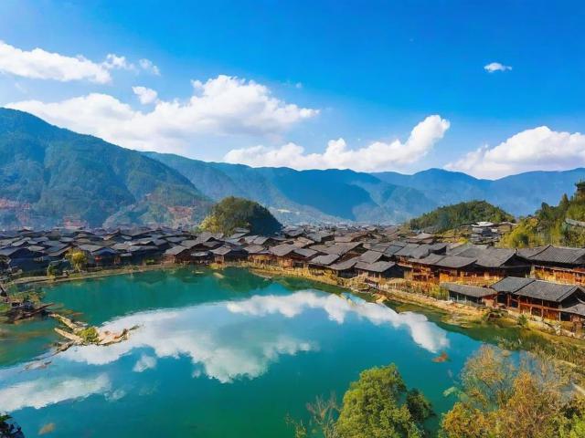 云南旅游网官方网站（云南旅游网官方网站首页）
