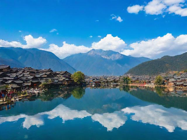 云南旅游网官方网站(云南旅游网官方网站首页)