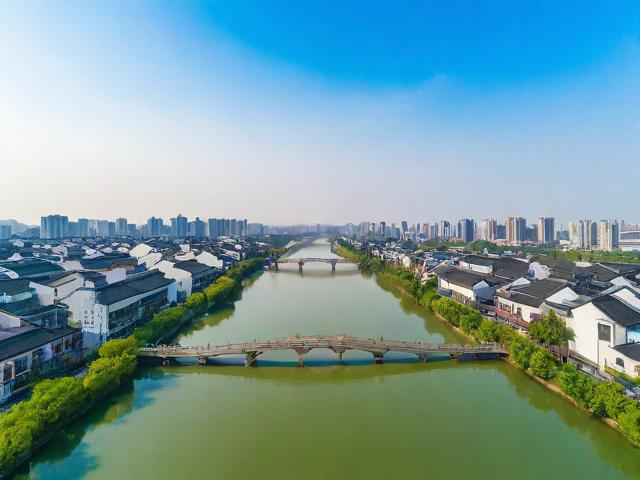 常熟有哪些必游景点?推荐这5个热门打卡地!