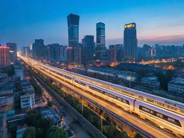 西安旅游景点哪里都可以去的地铁