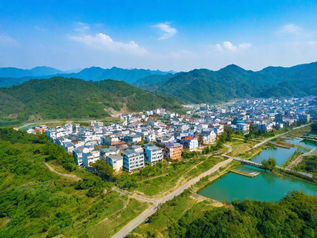 郭家村旅游景点在哪里啊