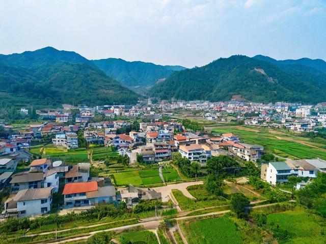 郭家村旅游景点在哪里啊