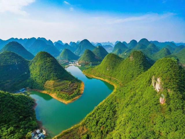 金岭旅游景点在哪里呀多少钱