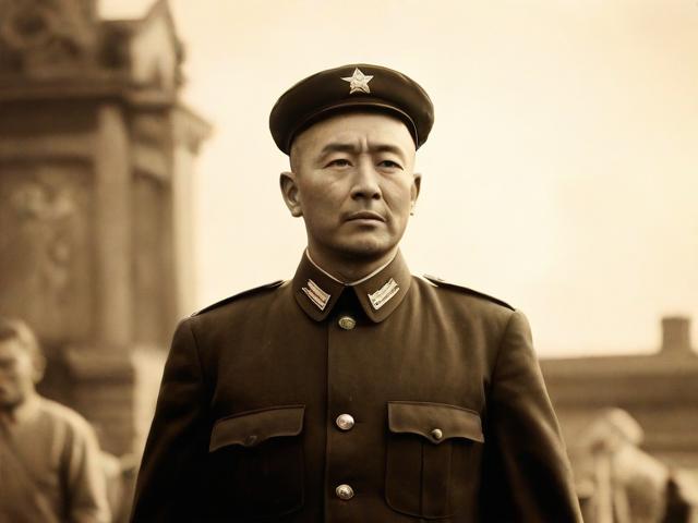 胡志明攻略