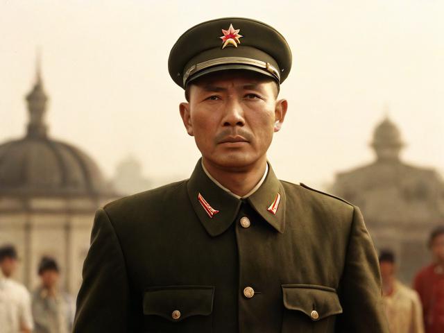 胡志明攻略