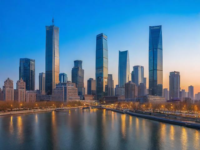 天津有哪些必去旅游景点？十大热门推荐盘点