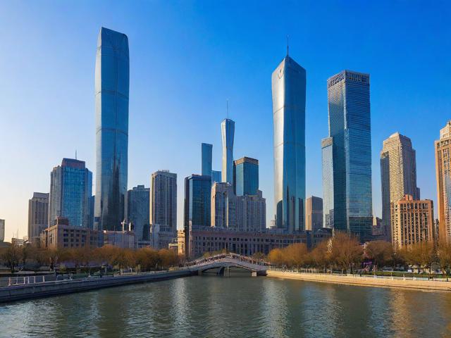 天津有哪些必去旅游景点?十大热门推荐盘点